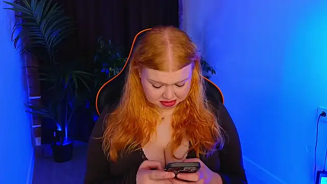 Snapshot of AriettaHeart chatting on February 27, 2026, 11:54 am AriettaHeart online show from February 27, 2026, 11:54 am