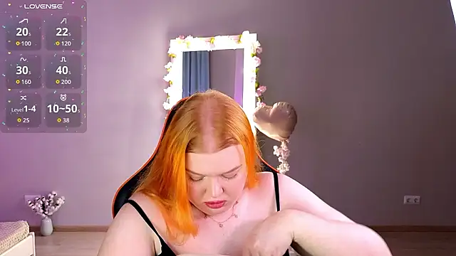 Snapshot of AriettaHeart chatting on February 15, 2026, 9:03 pm AriettaHeart online show from February 15, 2026, 9:03 pm