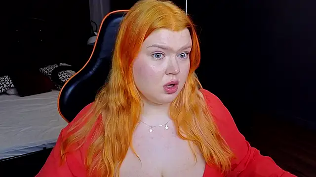 Snapshot of AriettaHeart chatting on February 1, 2026, 8:18 pm AriettaHeart online show from February 1, 2026, 8:18 pm