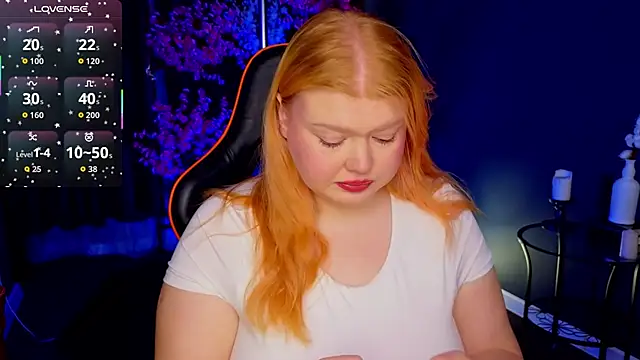 Snapshot of AriettaHeart chatting on January 19, 2026, 10:41 am AriettaHeart online show from January 19, 2026, 10:41 am