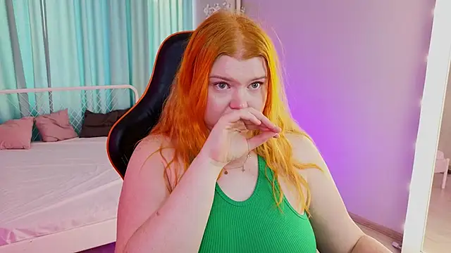 Snapshot of AriettaHeart chatting on February 3, 2026, 11:48 am AriettaHeart online show from February 3, 2026, 11:48 am