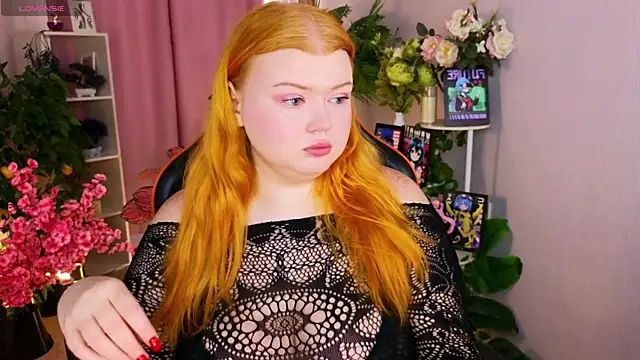 AriettaHeart online show from May 20, 2026, 10:56 am