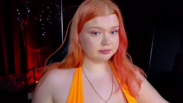 AriettaHeart online show from November 2, 2025, 9:42 pm