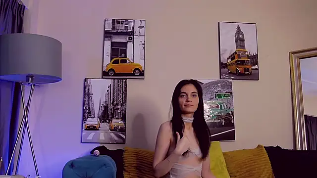 FayeSlate online show from April 4, 2026, 3:02 am