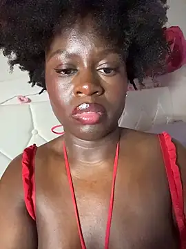 ladiosa selene online show from February 15, 2026, 11:58 pm