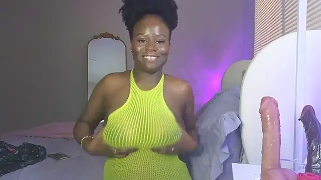 ladiosa selene online show from November 14, 2025, 2:04 am