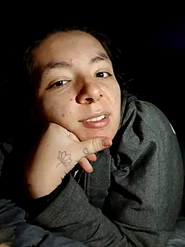 Baby Myla online show from November 19, 2025, 7:47 pm