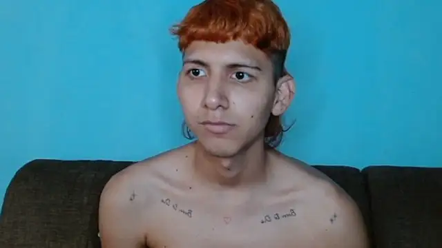 Snapshot of XxHefestoByApoloxX chatting on November 3, 2025, 8:12 pm XxHefestoByApoloxX online show from November 3, 2025, 8:12 pm