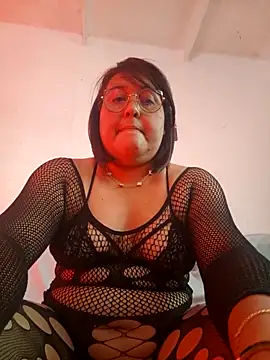 Charlotte rhodes online show from November 5, 2025, 11:57 am