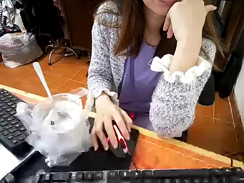 ---Lusi03--- online show from January 6, 2026, 2:48 am