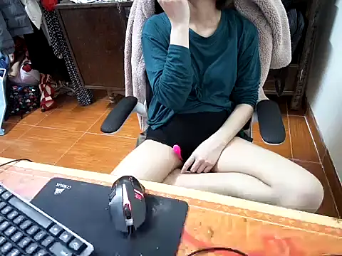 ---Lusi03--- online show from February 17, 2026, 2:47 pm