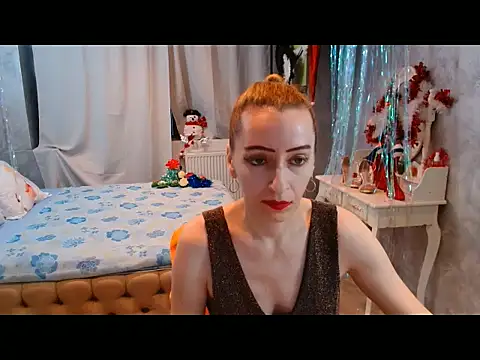 Snapshot of AnneDevrim chatting on January 7, 2026, 7:13 am AnneDevrim online show from January 7, 2026, 7:13 am