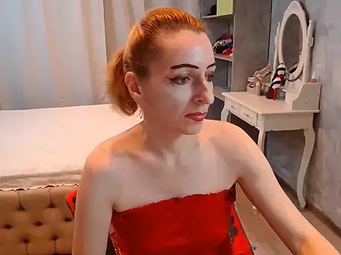 Snapshot of AnneDevrim chatting on November 26, 2025, 7:08 am AnneDevrim online show from November 26, 2025, 7:08 am