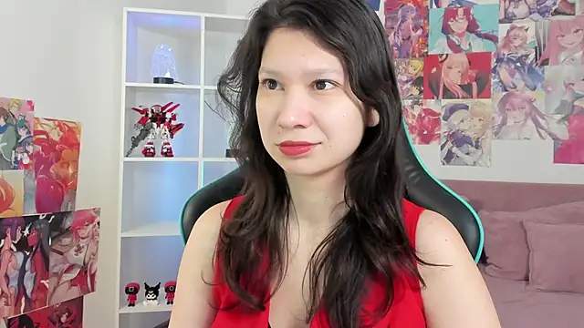 Snapshot of SaraDenars chatting on January 15, 2026, 5:22 am SaraDenars online show from January 15, 2026, 5:22 am