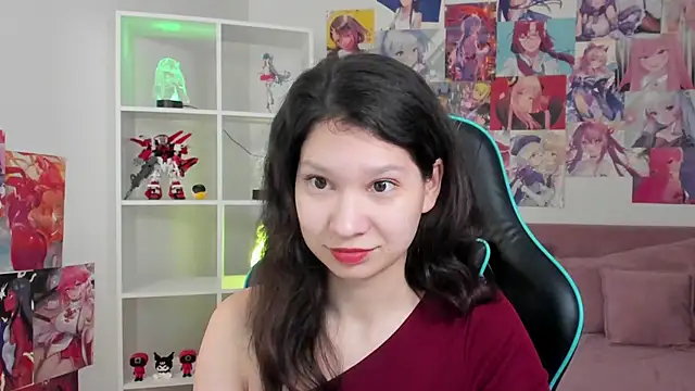 Snapshot of SaraDenars chatting on January 12, 2026, 5:36 am SaraDenars online show from January 12, 2026, 5:36 am