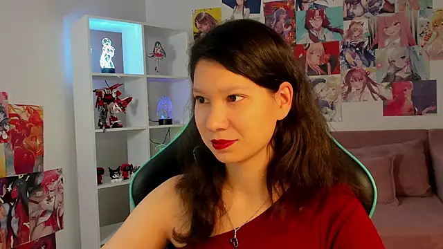 Snapshot of SaraDenars chatting on November 25, 2025, 6:14 am SaraDenars online show from November 25, 2025, 6:14 am