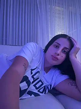 jojoa23 online show from March 9, 2026, 1:47 pm