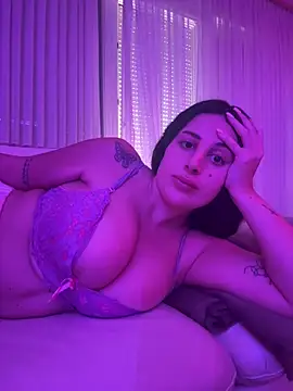 jojoa23 online show from March 21, 2026, 12:09 pm