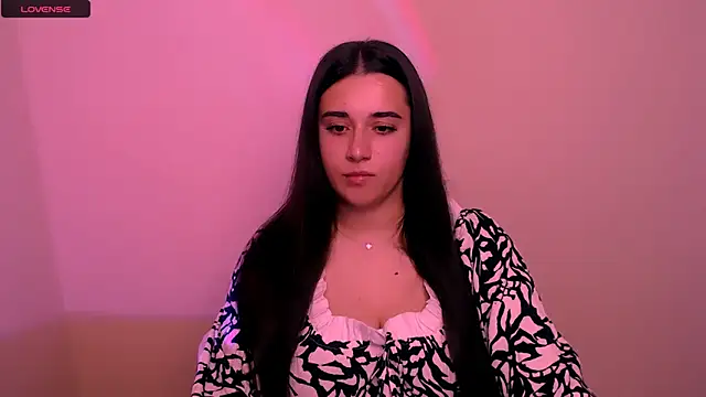 AlinaDoll  online show from November 12, 2025, 8:51 am