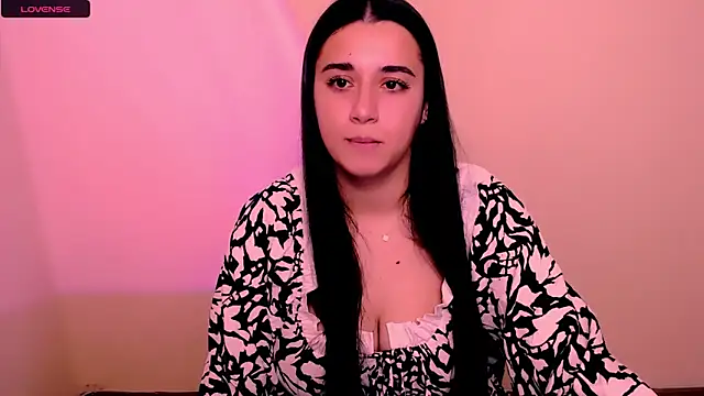 AlinaDoll  online show from November 27, 2025, 8:26 am