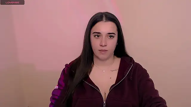 AlinaDoll  online show from March 26, 2026, 8:34 am