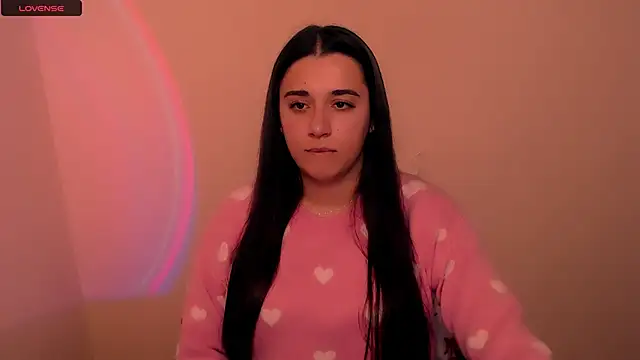 AlinaDoll  online show from December 4, 2025, 8:24 am