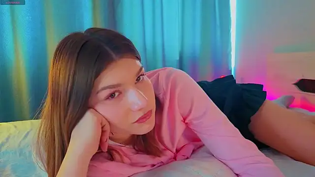 WilmaJohnson online show from February 20, 2026, 7:43 am