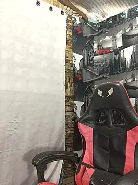 Snapshot of mrsexyteens chatting on February 19, 2026, 1:46 am mrsexyteens online show from February 19, 2026, 1:46 am