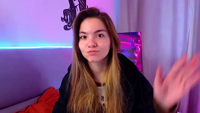 MargieDavidson online show from February 26, 2026, 8:36 am