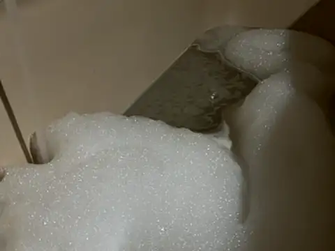 HairySamm online show from January 6, 2026, 7:07 pm