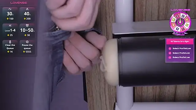 fuck24 7 online show from November 4, 2025, 3:54 am