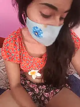 Snapshot of Tamil_White_Rose chatting on June 15, 2026, 11:43 am Tamil White Rose online show from June 15, 2026, 11:43 am