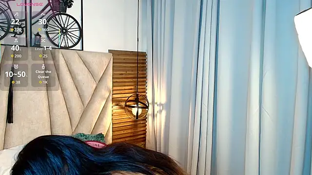 KimberlyFox t online show from April 8, 2026, 12:39 pm