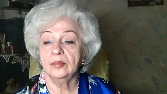 ValeriaKroww online show from March 19, 2026, 6:24 am