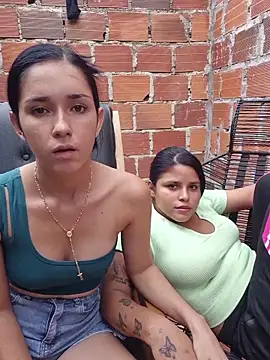 lil misty online show from December 20, 2025, 8:01 pm