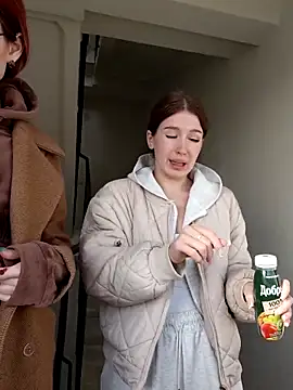 MelissaPinkiss online show from March 2, 2026, 1:40 pm