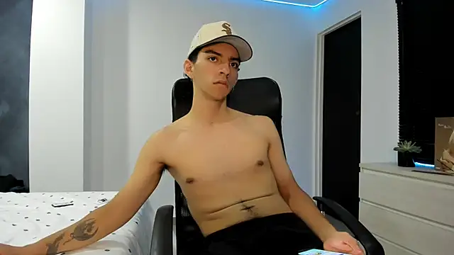  rhys jagger online show from November 9, 2025, 5:50 pm