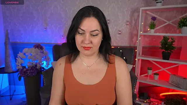 VelvetLuck online show from January 14, 2026, 1:48 pm