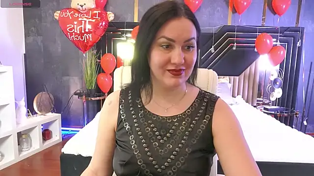 VelvetLuck online show from February 19, 2026, 2:58 pm