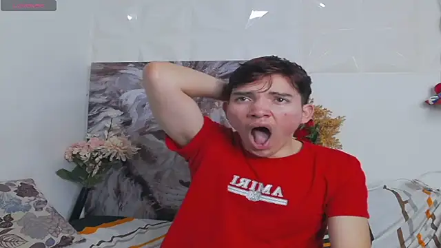 Oliver paris online show from November 18, 2025, 3:10 am