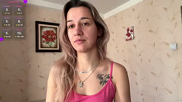 Auroragin online show from January 6, 2026, 9:02 am