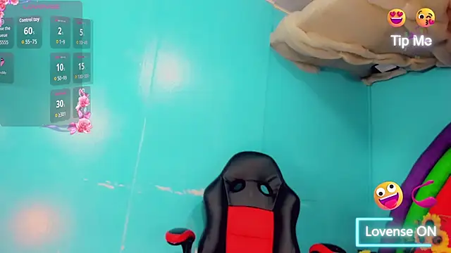 Alice brandom online show from December 17, 2025, 7:19 pm