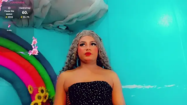 Alice brandom online show from December 22, 2025, 7:14 pm