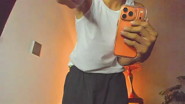 lucian davii online show from March 12, 2026, 2:17 am