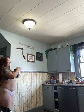 thickfarmtwat online show from February 12, 2026, 6:07 pm