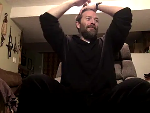 RockHammercock online show from November 20, 2025, 3:29 am