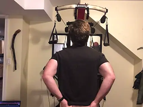 RockHammercock online show from January 14, 2026, 12:42 pm