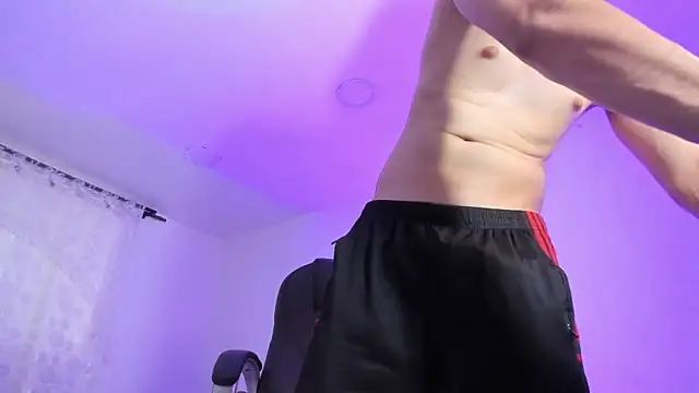 Aleck Boy online show from January 9, 2026, 7:43 pm