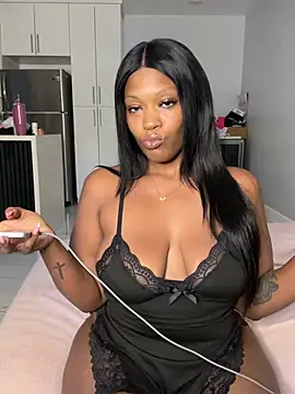 PrincessDreamm online show from July 7, 2026, 12:24 am