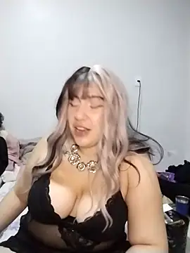 lele inocente online show from December 5, 2025, 2:32 am